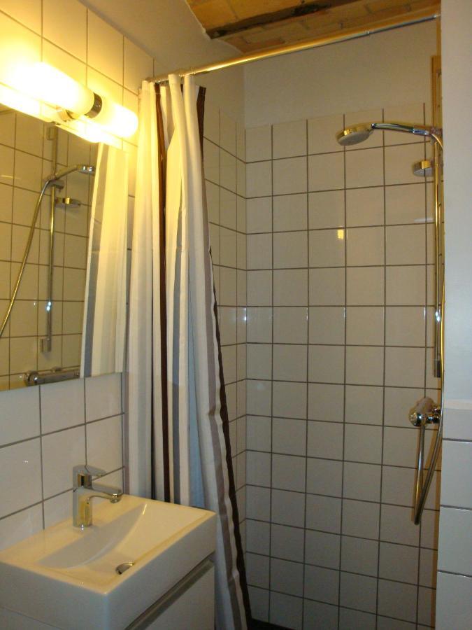 Engelsholm Bed & Breakfast Bredsten  エクステリア 写真